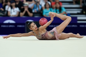 sofia rafaelli italy rhythmic gymnastics aug 8 41